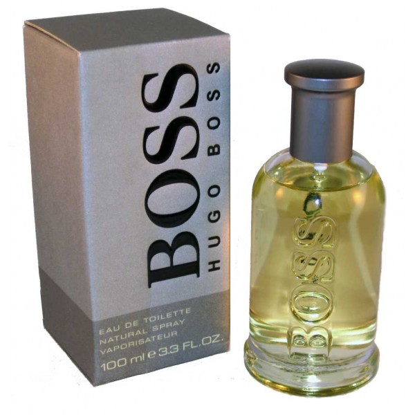 Boss perfume clearance original